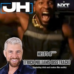 Melo's Bitch (Trick Williams Disstrack)