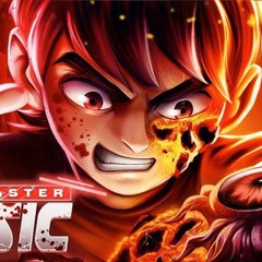 Bloodtrix Iron Master Song🩸⌚