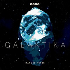 PREMIERE : Manuel Meyer - Dark Matter (Original Mix) [3000Grad Records]