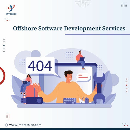 Why Should You Hire Offshore Developer