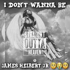 I Don't Wanna Be (Aaliyah Tribute) (James Helbert Jr)