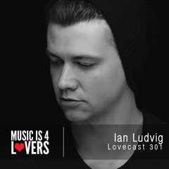 Lovecast 301 - Ian Ludvig [MI4L.com]