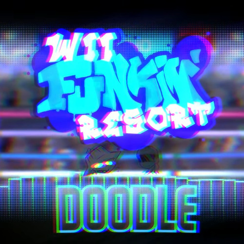DOODLE - Wii Funkin' Resort