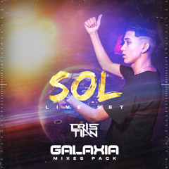Cristian Fernandez - SOL (Live Set)