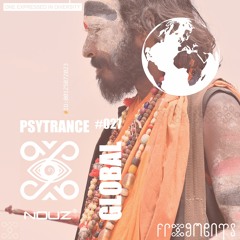 Global Frxgments: NOUZ Psy-Trance #027