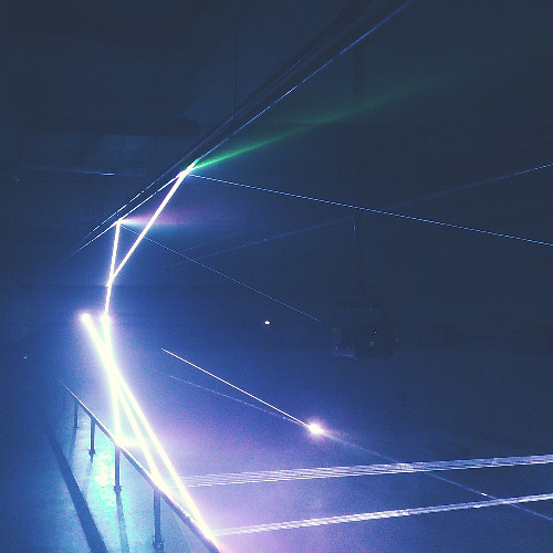 Skyline 4 / Someone to Call My Lover Edit