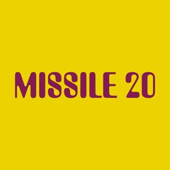 MISSILE 20 - MINNEAPOLIS SESSIONS - 04 - BARKER_1997