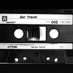 Der Traum - AEROART X Caro
