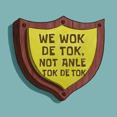 WI WOK DE TOK ( SLTY Remix )