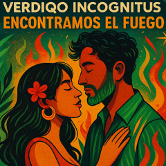 01. V.I. - Encontramos El Fuego