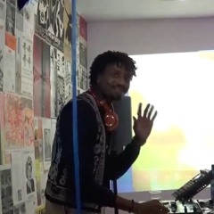 50: Archival Interentions by Jefferson Alade