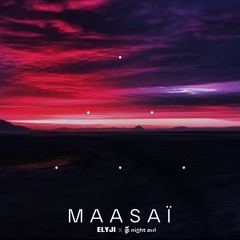 MAASAÏ