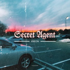 Secret Agent (scioss)