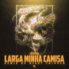 larga minha camisa remix