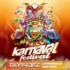 Karnaval Festival mixtape by Devatorz