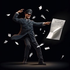 POSTMAN PAT BITCH