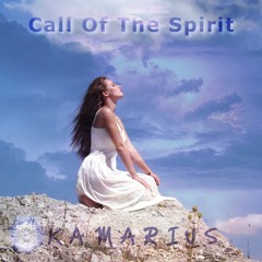 Call Of The Spirit (2020) (album promo mix)