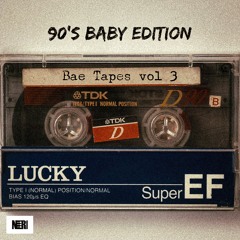 Bae Tapes: 90s Baby Edition - "Cry For U"