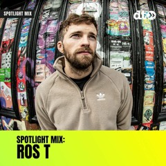 Spotlight Mix: Ros T
