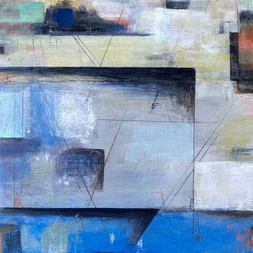 Luke Petruzzi - Attention to the Deficit