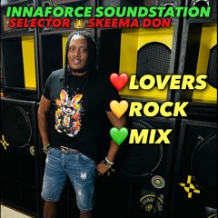 LOVERS ROCK MIX MAY 2024