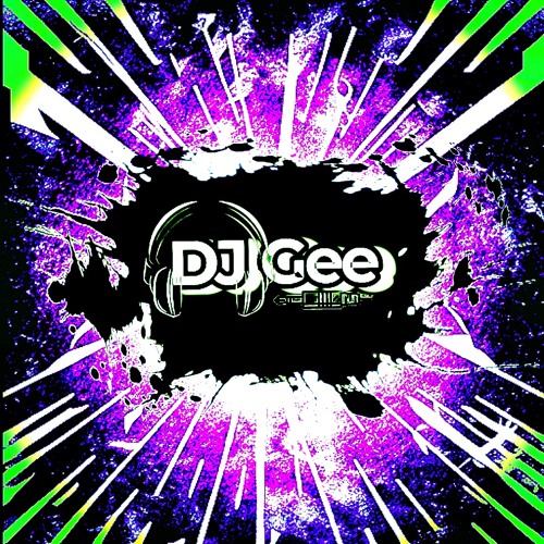 DJ Gee - August Mix 24!!
