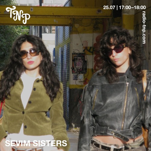 sevim sisters