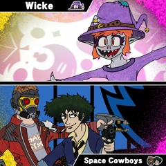 Wicke-y Wicke-y Wow Wow