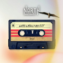 North Nation Pack 011 [3 MASHUP FREE]