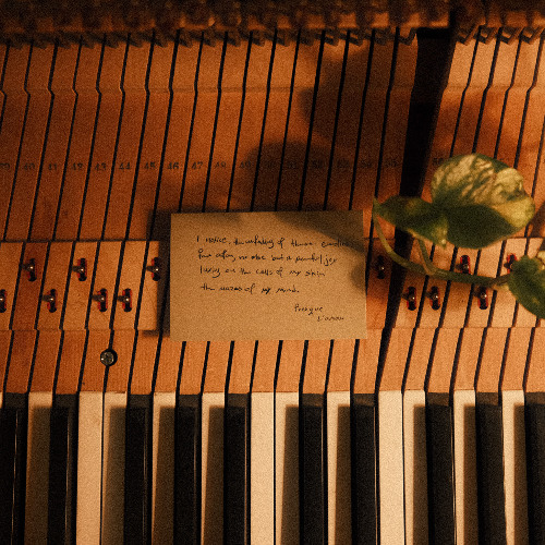 Presque L'amour