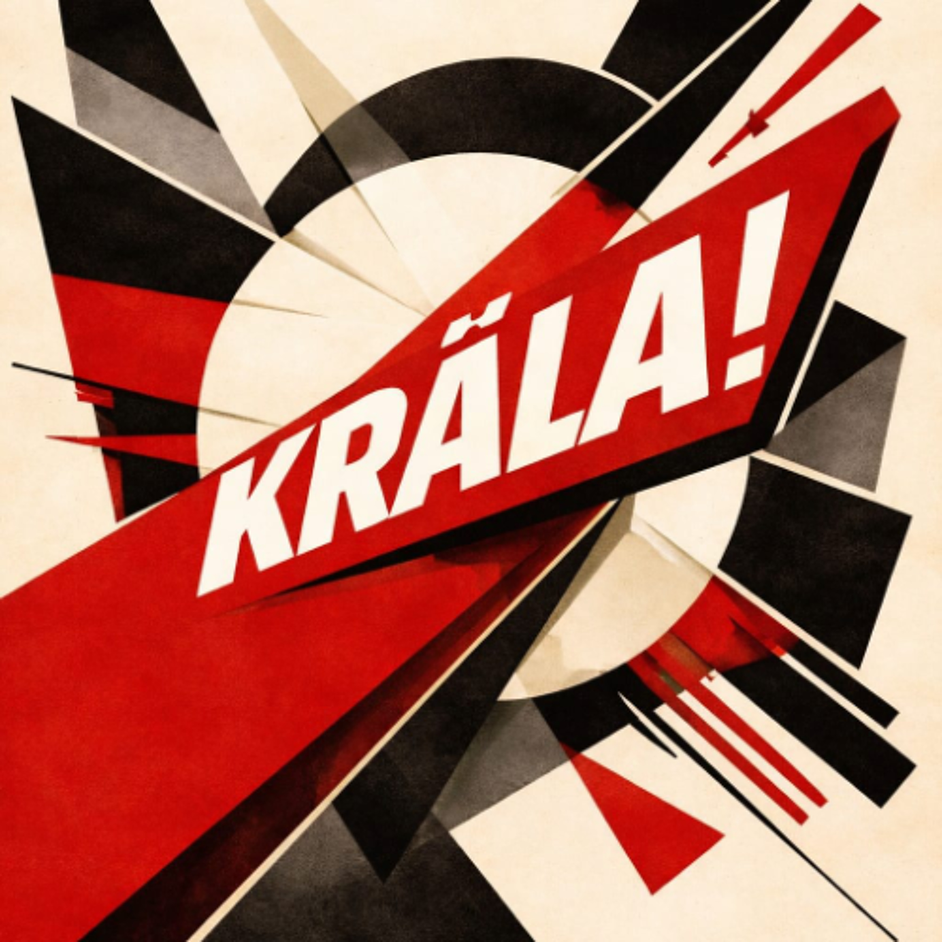 Kräla! Agent Provokatör episode artwork