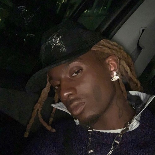 Playboicarti - woah v3*