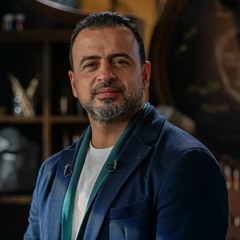 أكتر علاقة مسمومة انت بتعيشها.. بتعيشها مع الإنسان الملاوع.. اللي جوه مش زي اللي برة - مصطفى حسني