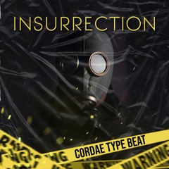 Cordae Type Beat Insurrection