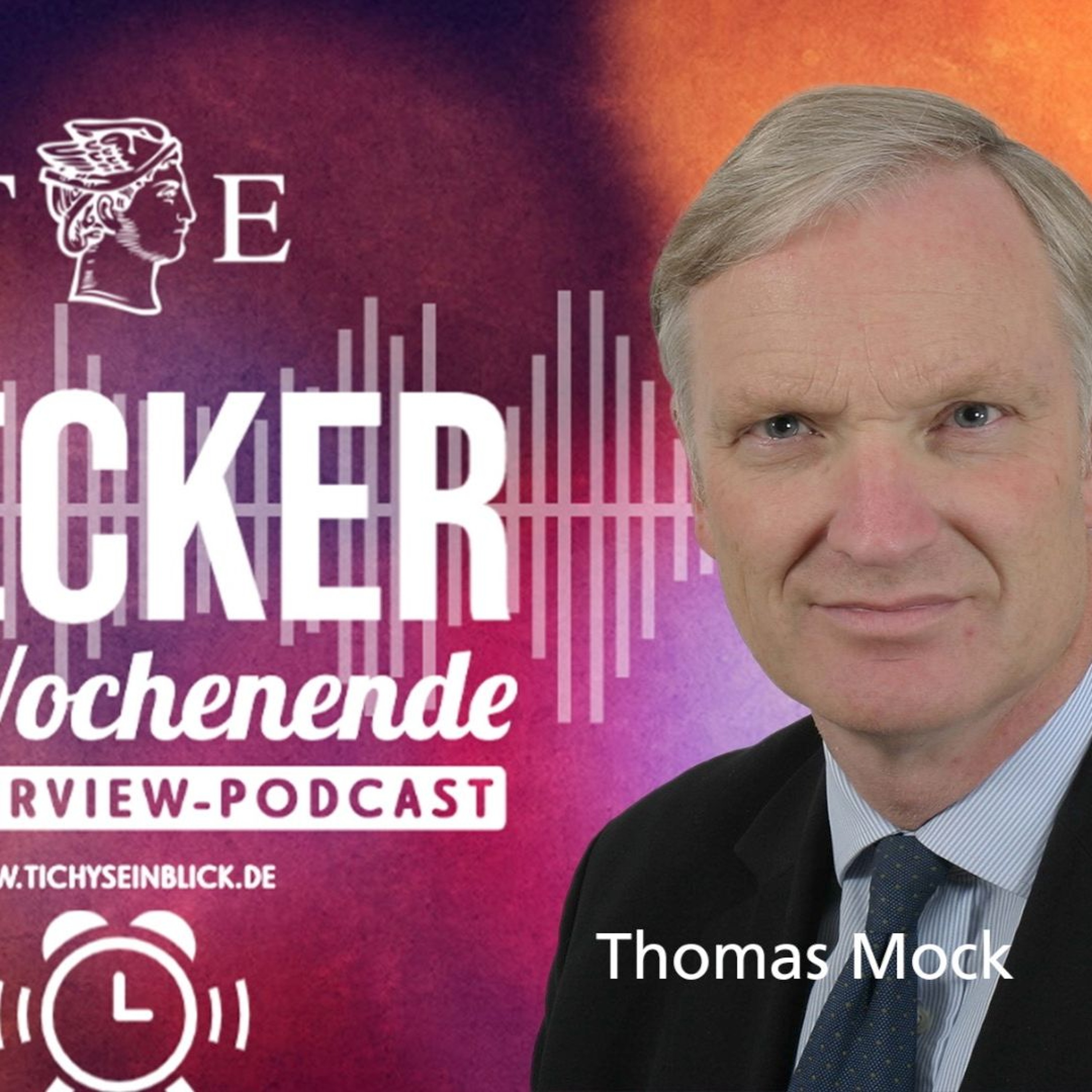 Podcasts von Tichys Einblick