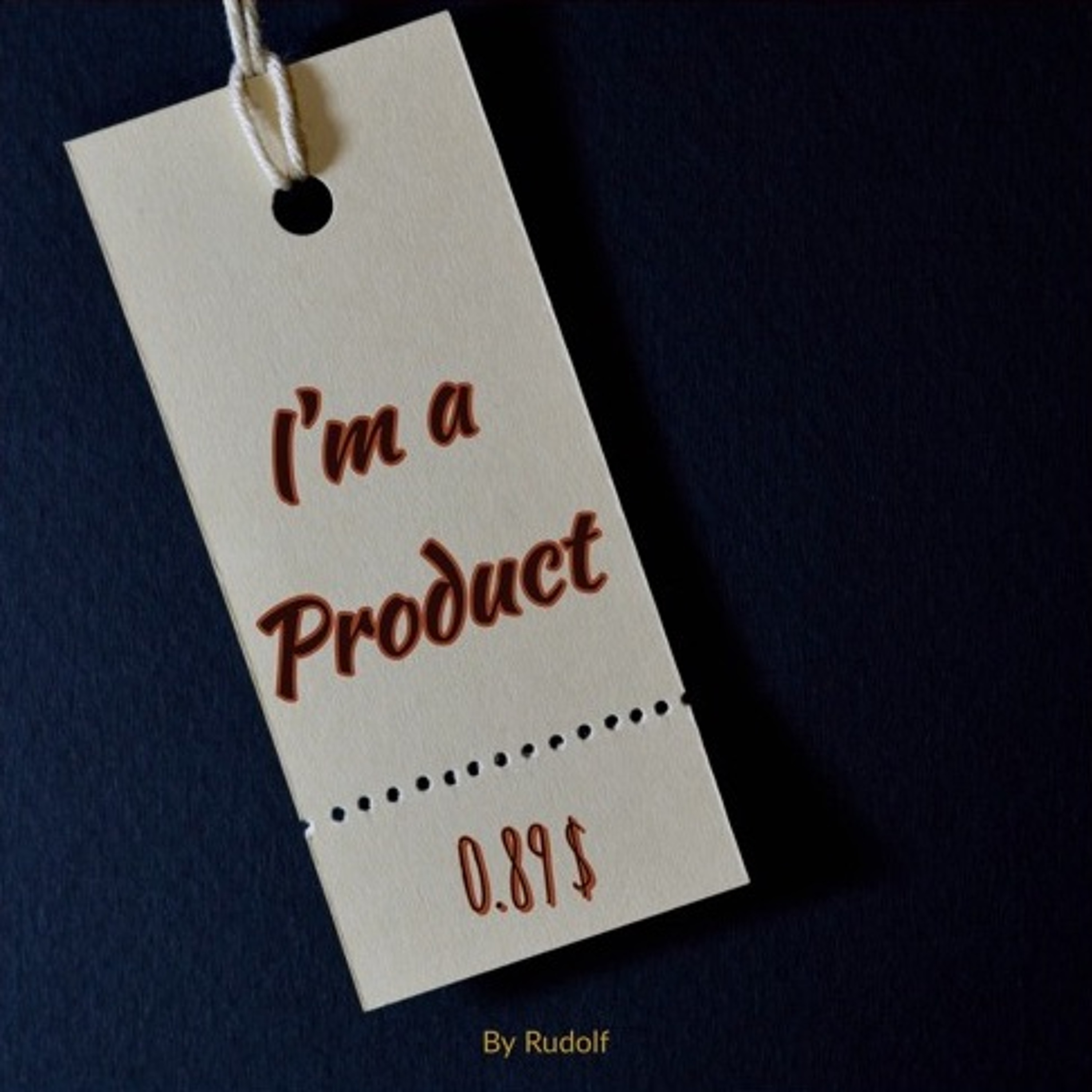 I'm A Product Instrumental - Hip-Hop episode artwork