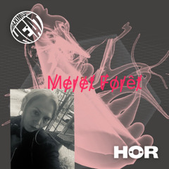 HÖR BERLIN MAXIMUM HEAT: "The Burning walks with me"