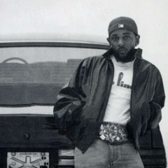 Kendrick Lamar - tv off (JERSEY CLUB MIX) RUNNIN MIX