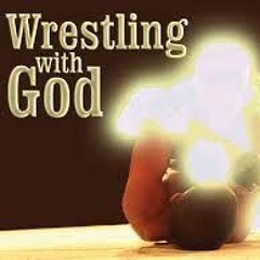Wrestle With  God (AD8)