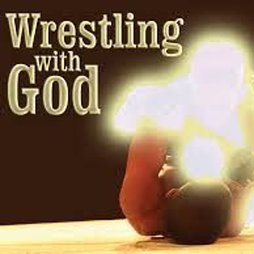 Wrestle With  God (AD8)