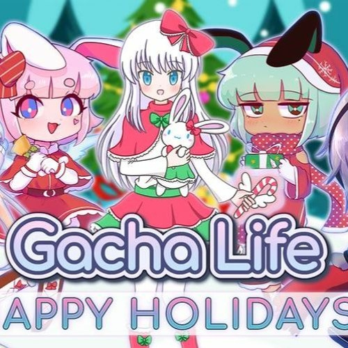 Stream Gacha Life APK - Create Your Own Anime Characters and