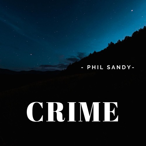 Crime(Original Mix)