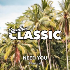 Flexical - Need You