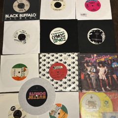 7inch Clinch Nr 15 Mix /Chillmatic