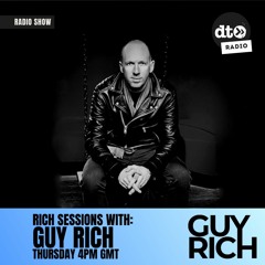 Guy Rich Presents Rich Sessions