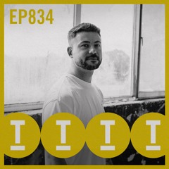 Toolroom Radio EP834: Danny Rhys