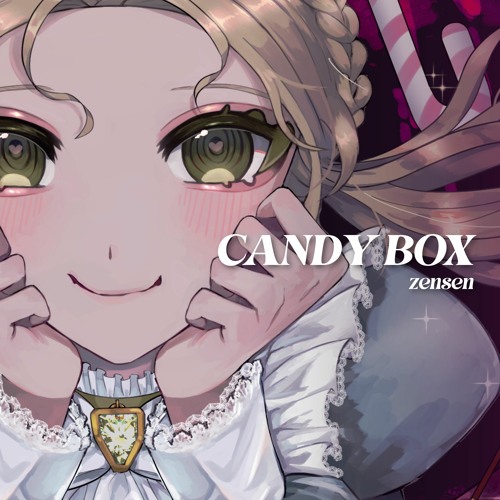 Stream [VOCALOID] CANDY BOX / 可不 by 前線 / zensen | Listen