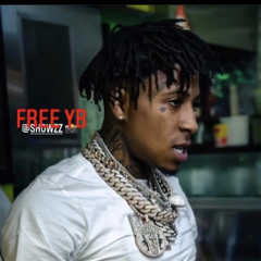 Nba YoungBoy Ft. Money YaYa - Savage [Full Live]