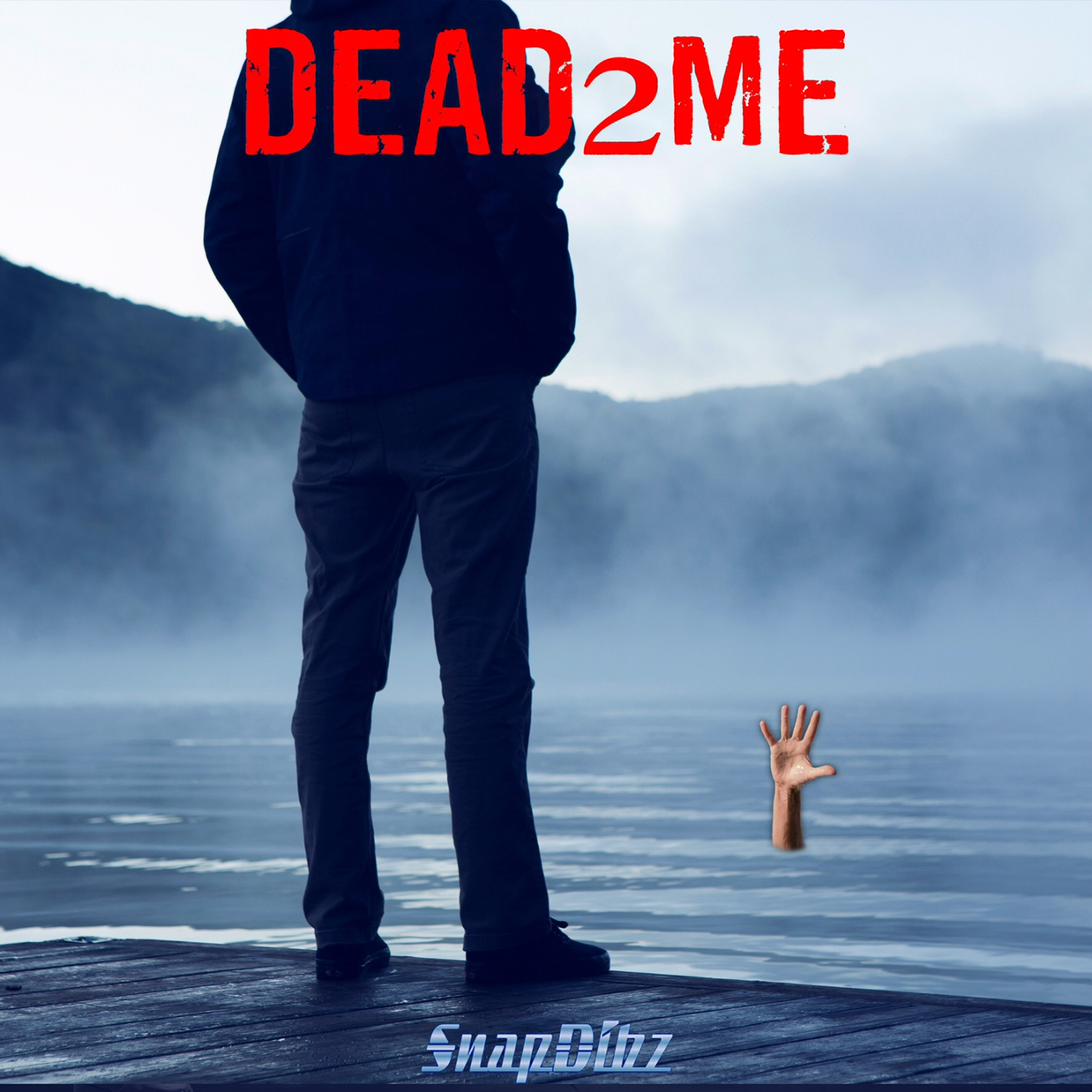 Dead2Me episode artwork