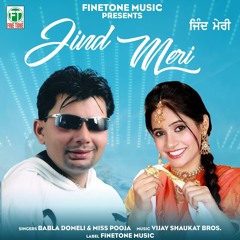 Daaru (feat. Miss Pooja)